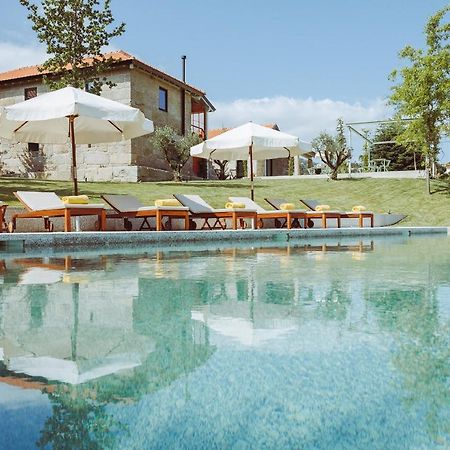 Oliveiras Village — Agroturismo Amarante Exterior photo
