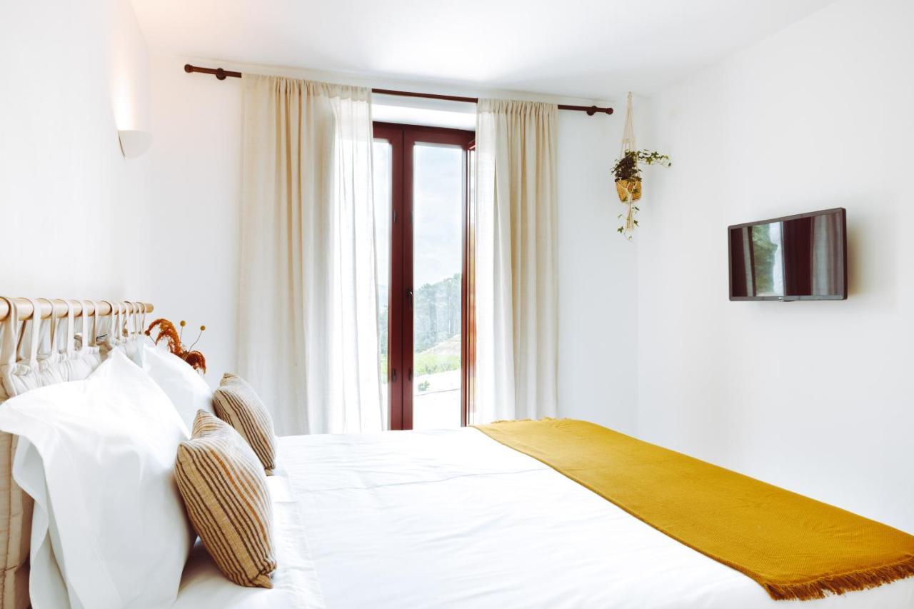 Oliveiras Village — Agroturismo Amarante Exterior photo