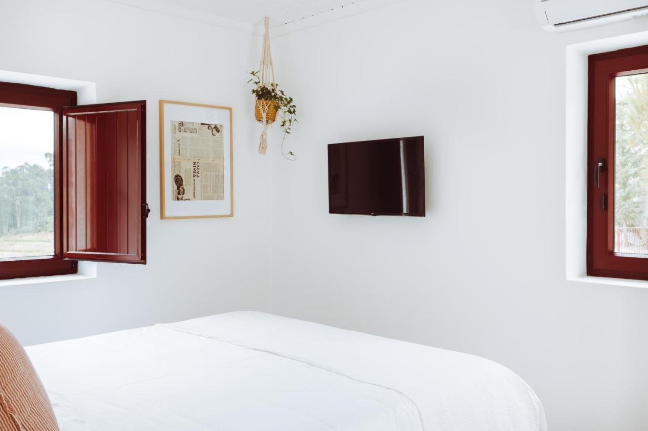 Oliveiras Village — Agroturismo Amarante Exterior photo