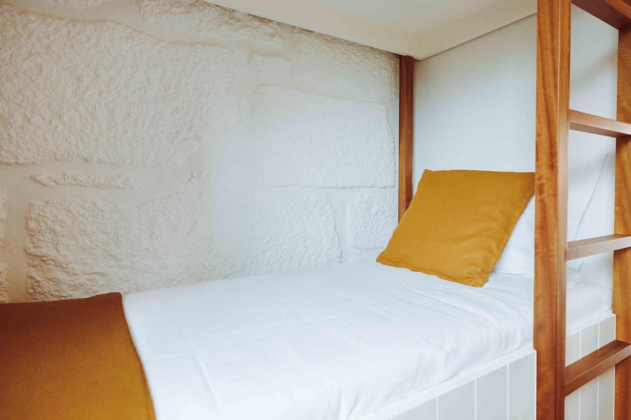 Oliveiras Village — Agroturismo Amarante Exterior photo